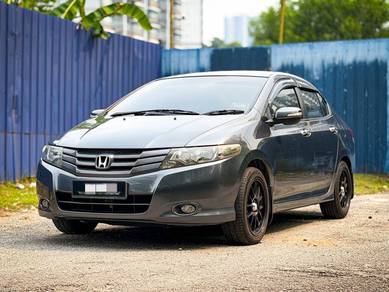Honda City E MODULO in Segambut, KUL
