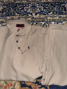 Baju Melayu Elrah Exclusive Senna