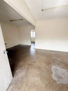 Flat For Rent in Taman Bagan