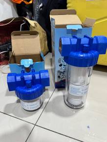 water filter