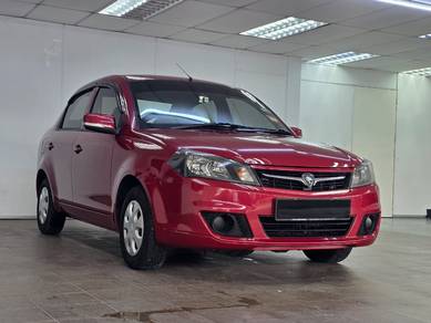 Proton Saga FLX STANDARD in Kajang, SGR