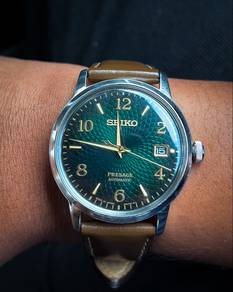 Seiko Presage Mojito
