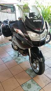 BMW R 1200 R