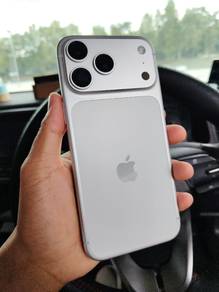 iPhone 17 pro max 256gb