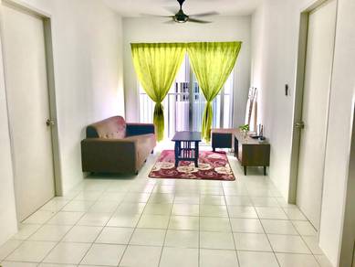 Room in Bukit Jalil, KUL
