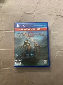 God Of War (2018)