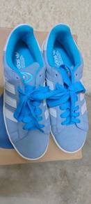 Adidas Campus Blue