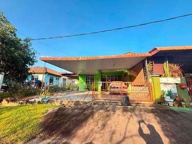 Semi-Detached House For Sale in Padang Serai,KDH