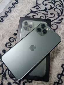 ip 11 pro 256 gb