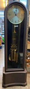 Mechanical Grandfather Clock