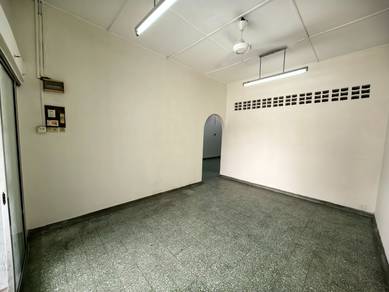 1-storey Terraced House For Sale in Kepong,KUL