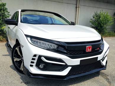 2020 Honda Civic FC TC