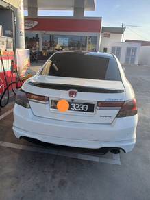 Honda Accord VTi in Kota Bharu, KTN