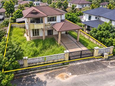 Bungalow House For Sale in Kuantan,PHG