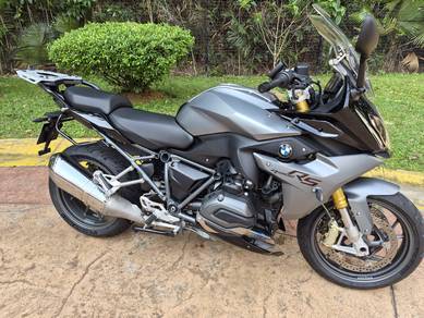 BMW R 1200 RS