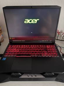 Acer Nitro 5
