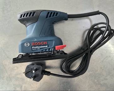 Orbit Sander GSS 140 220W (BOSCH)