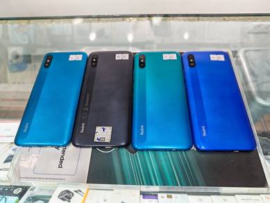 Redmi 9A 32Gb 5000Mah Battery