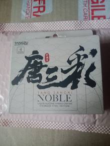 Brand New TANGZU Tang Sancai Noble Liquid Silicone