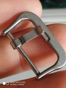 Vintage casio g shock watch buckle