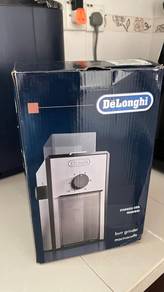 Delonghi coffee grinder 