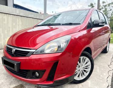 Proton Exora EXECUTIVE in Ampang, SGR