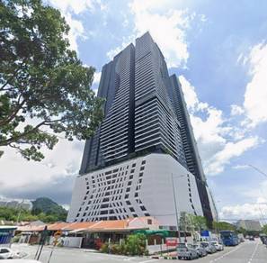 Condominium For Sale in Muze @ PICC
