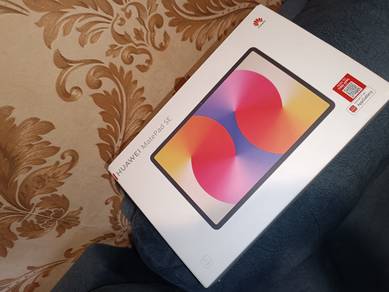 Huawei matepad 11 SE Wi-fi 