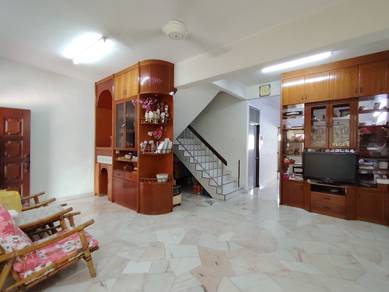 2-storey Terraced House For Sale in Alor Setar,KDH