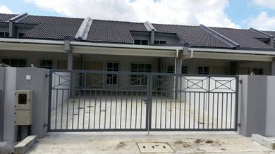1-storey Terraced House For Rent in Kuching,SWK