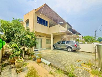 2-storey Terraced House For Sale in Cheras,KUL