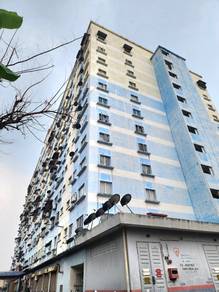 Apartment For Sale in Apartment Taman Medan Jaya