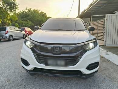 Honda HR-V E in Petaling Jaya, SGR
