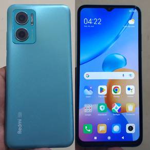 redmi 10 5G 