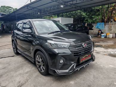 Perodua Ativa AV in Gombak, KUL