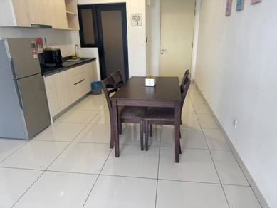 Service Residence For Rent in Parc 3