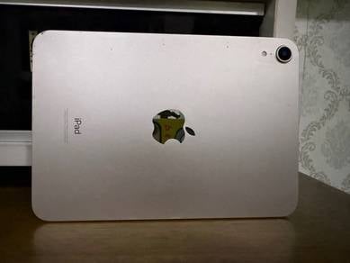 Ipad Mini 6th Gen