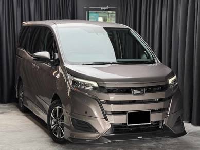2021 Toyota Noah X