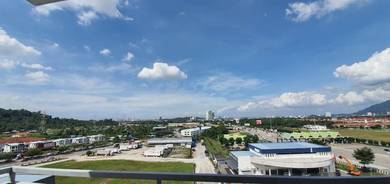 Condominium For Sale in Delima Emas Condominium