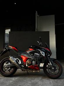 Kawasaki Z 800