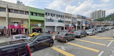Shop lot For Sale in Cheras,KUL