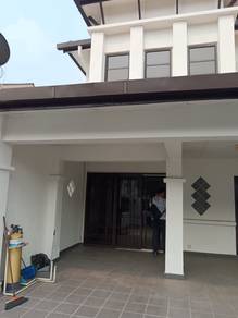 2-storey Terraced House For Sale in Shah Alam,SGR