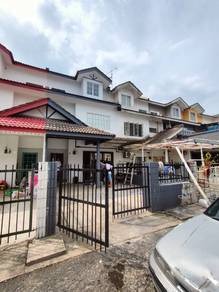 2.5-storey Terraced House For Rent in Cheras,SGR