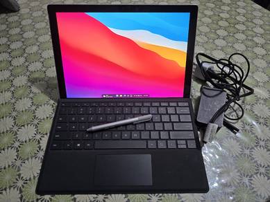 Microsoft Surface Pro 6