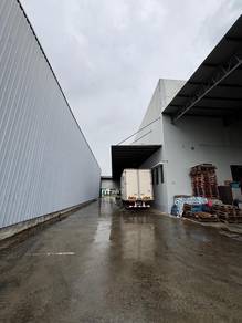 Warehouse / Factory For Sale in Masai,JHR