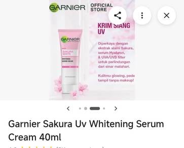 Sakura Glow 