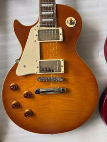 Tokai Als-55 Left handed guitar