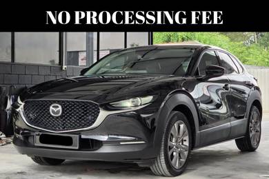 2020 Mazda CX-30 G HIGH