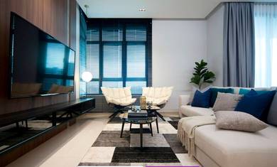 Condominium For Sale in Old Klang Road,KUL