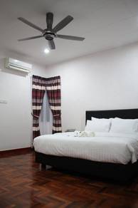 Semi-Detached House For Rent in Taman Melawati,KUL